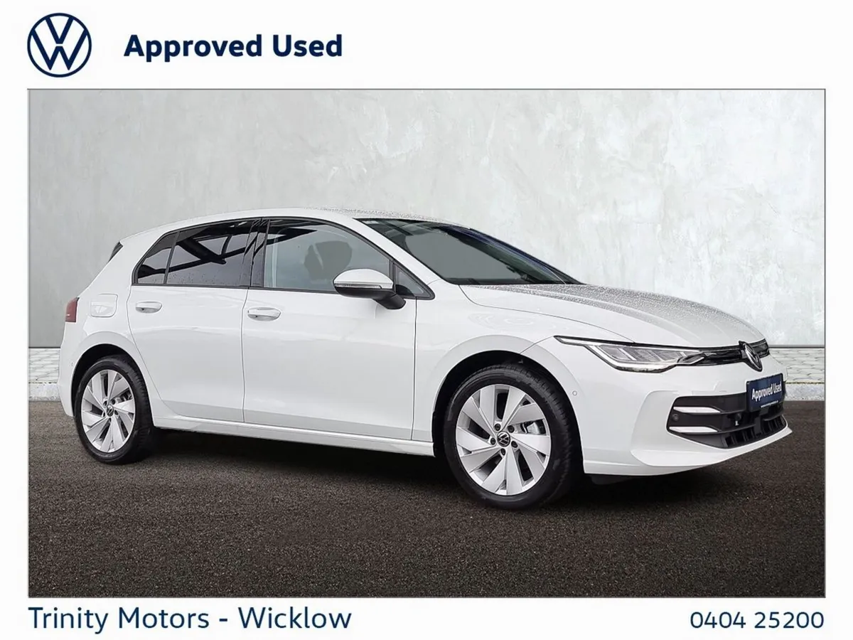 Volkswagen Golf ** AVAILABLE FOR 262 ** EDITION 75 - Image 6