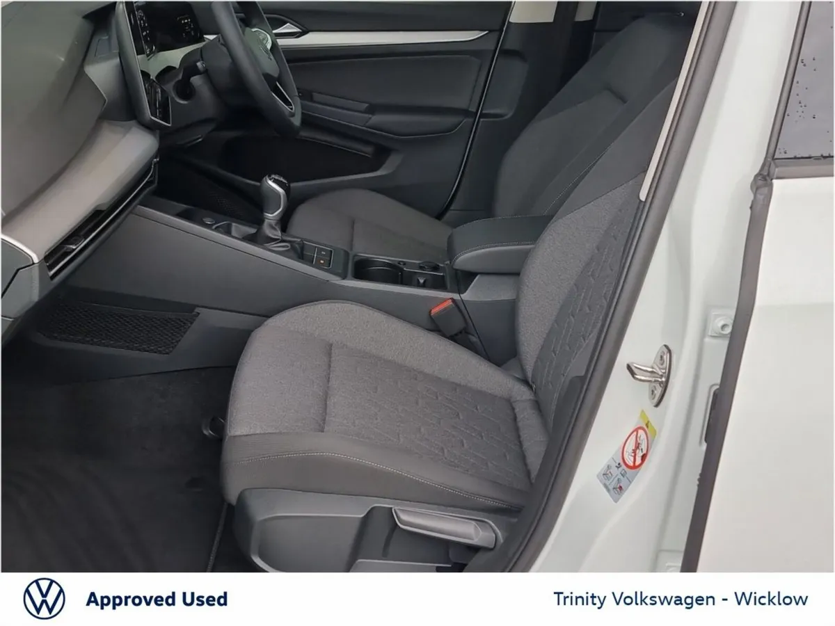 Volkswagen Golf ** AVAILABLE FOR 261 ** 261 ** EDI - Image 4