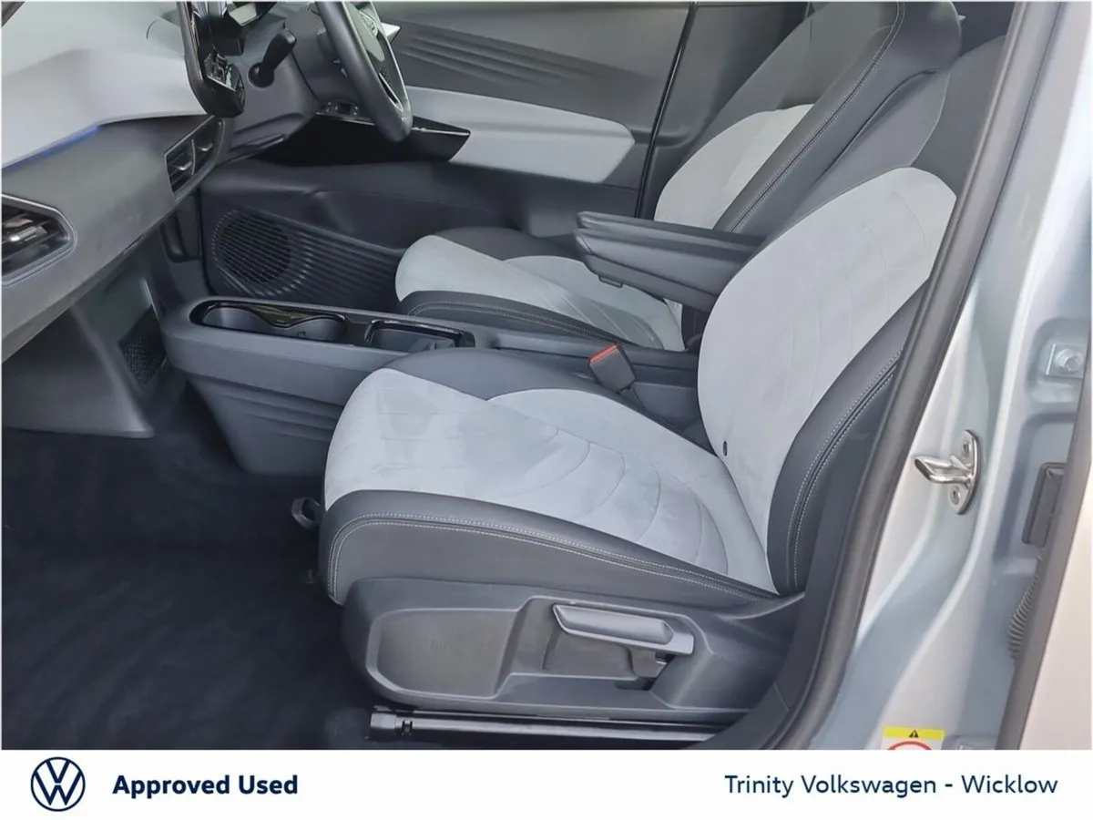 Volkswagen ID.3 ** LIFE PRO  ** 204 BHP ** 58kWh * - Image 4