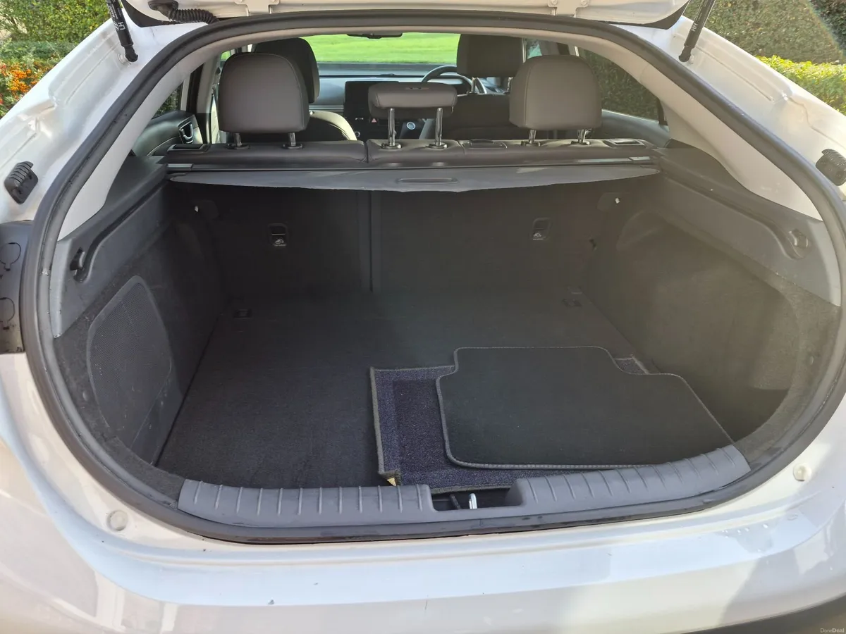 Hyundai IONIQ 2020 - Image 2
