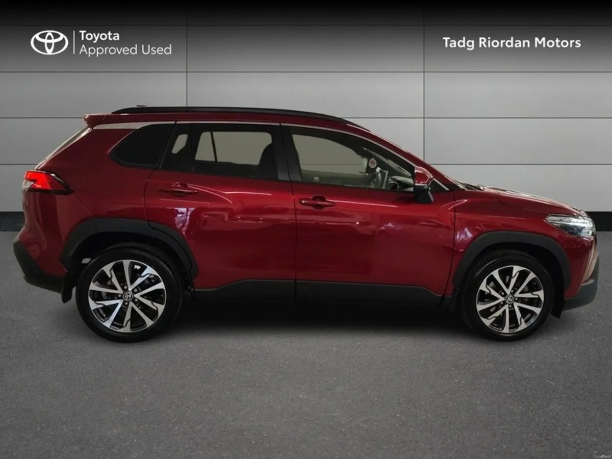 Toyota Corolla Cross SPORT 1.8 - Image 3