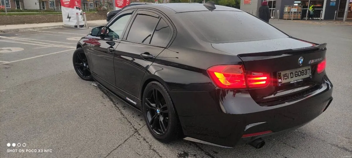 BMW 3 M sport automatic - Image 2
