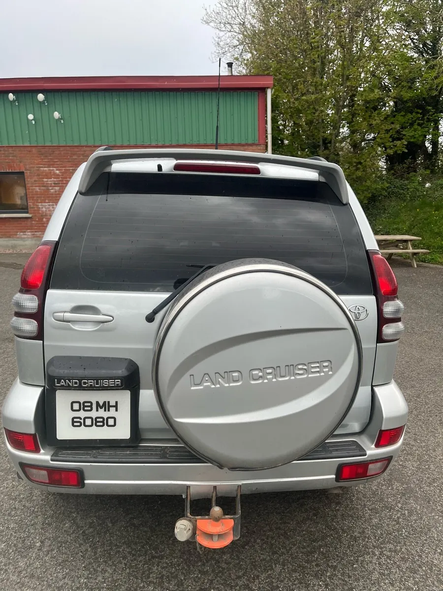 Landcrujser - Image 2