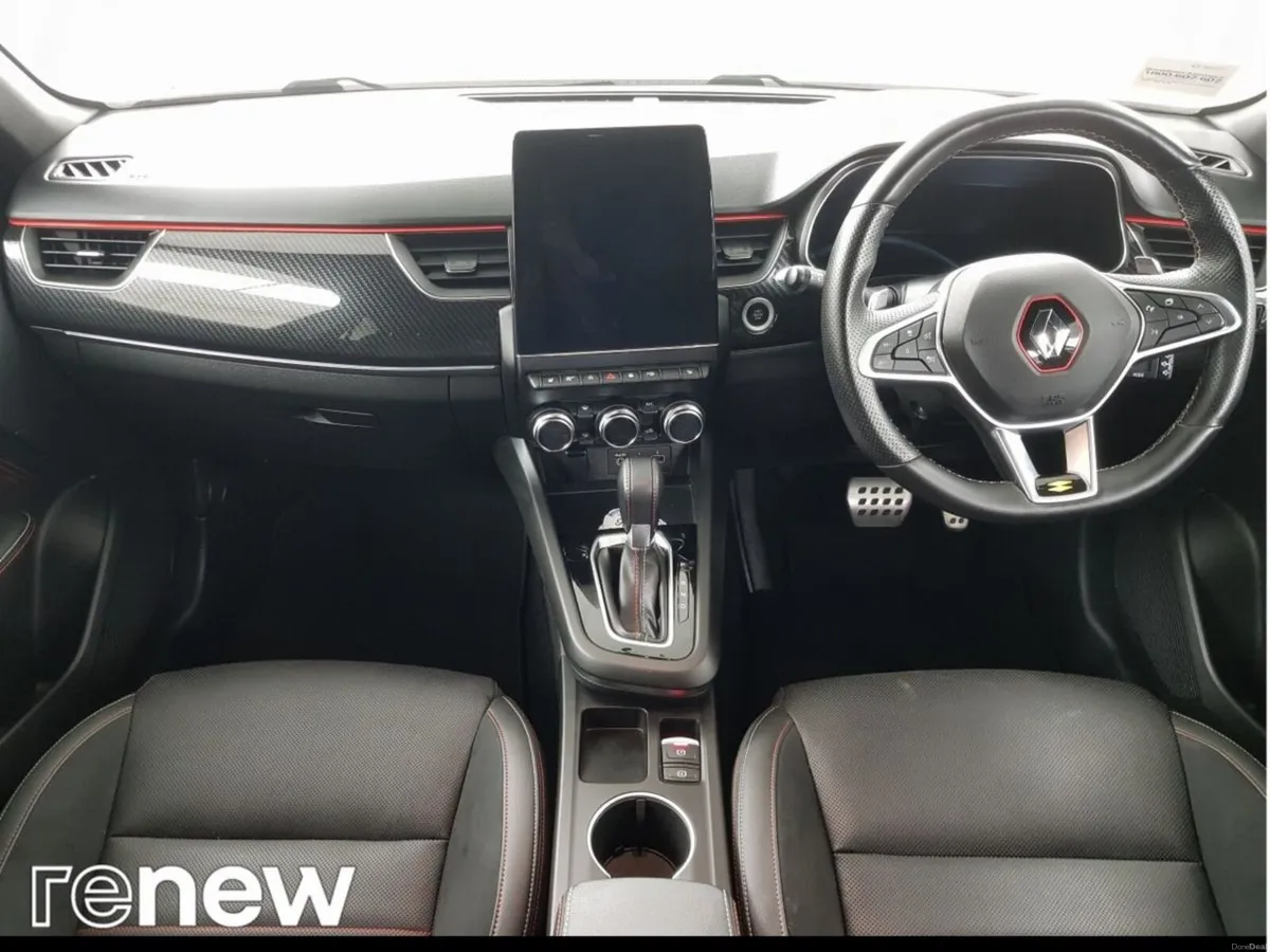 Renault Arkana TCe 140 Auto RS Line - Image 3