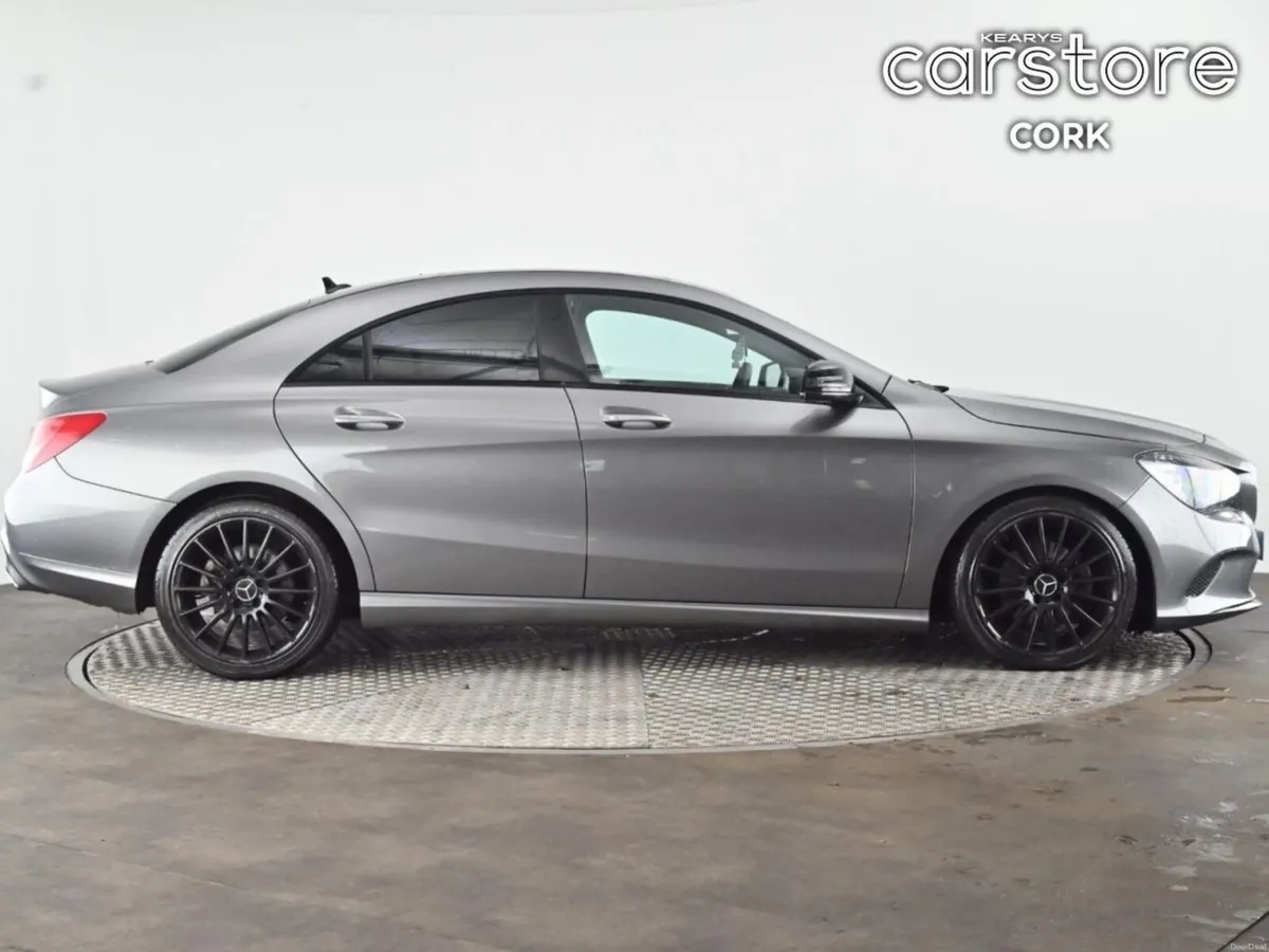 Mercedes-Benz CLA CLA 220 D URBAN A/T - Image 2