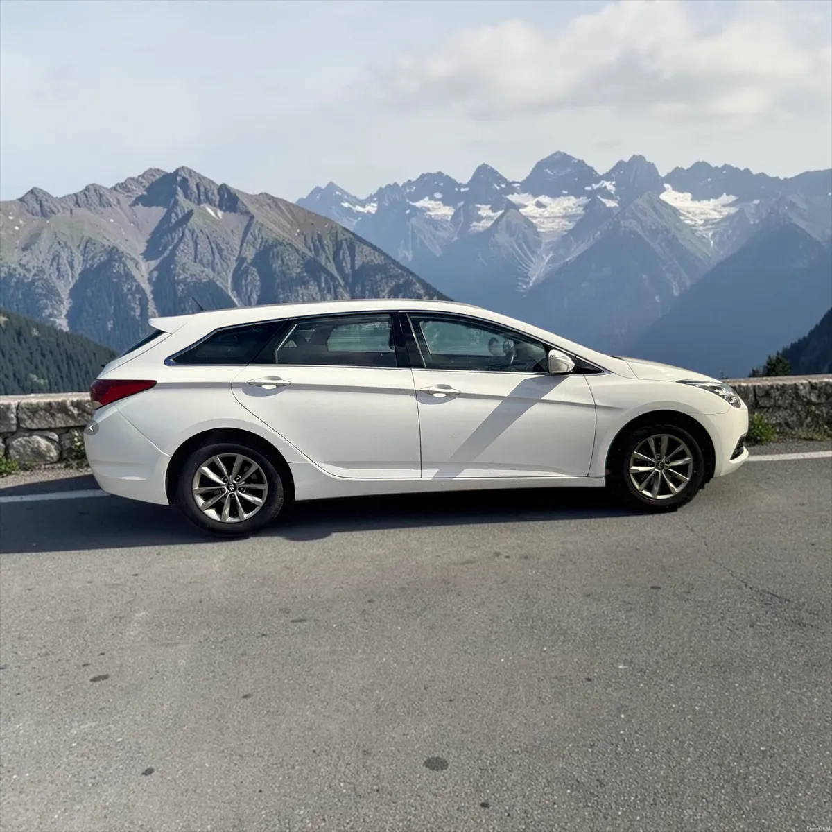 2017 Hyundai i40 Comfort Plus 1.7 Diesel - Image 3