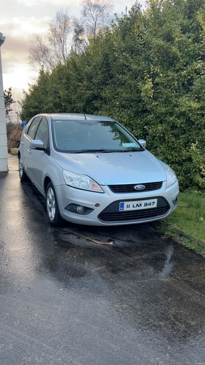 2011 Ford Focus - Image 2