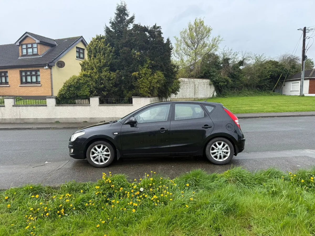 HYUNDAI I30 1.4 P, New NCT 01-27 - Image 2