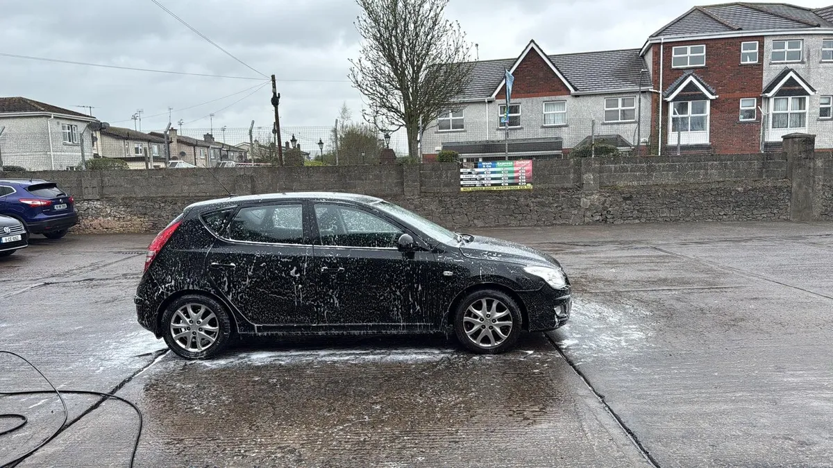 HYUNDAI I30 1.4 P, New NCT 01-27 - Image 4