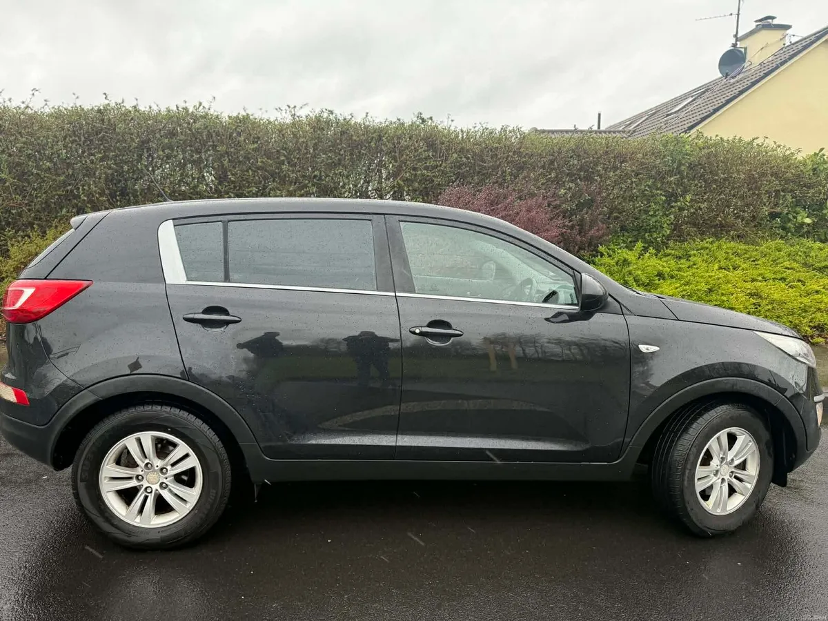 ⭐️2012 Kia Sportage New Nct Until 5/27 And Taxed⭐️ - Image 4
