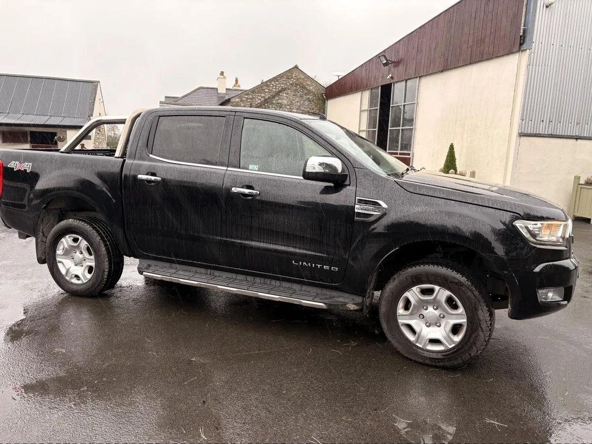 Ford Ranger 2016 - Image 3