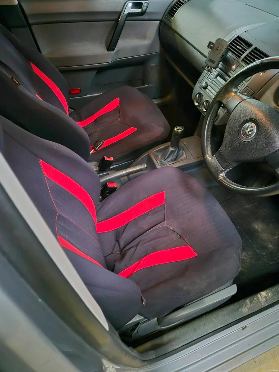 Volkswagan Polo - Image 2