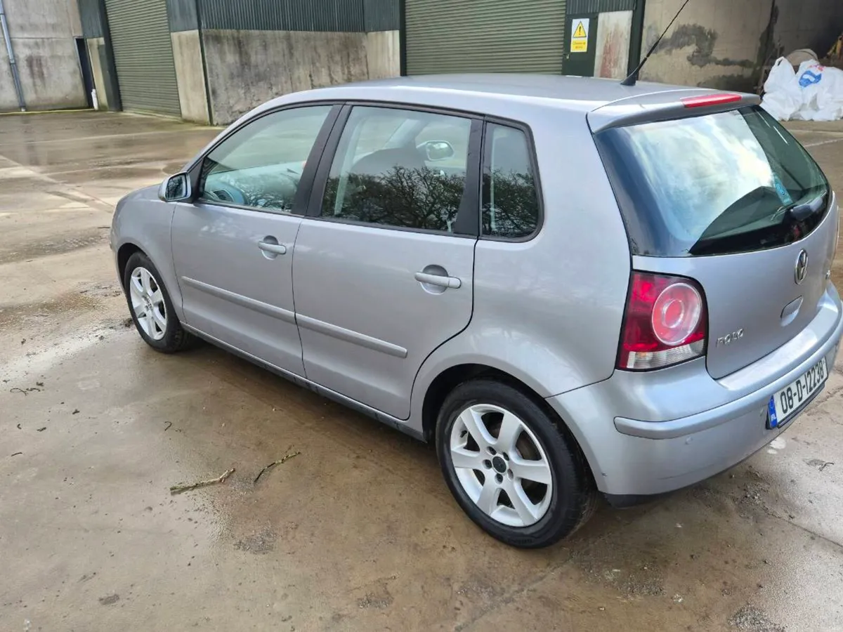 Volkswagan Polo - Image 4