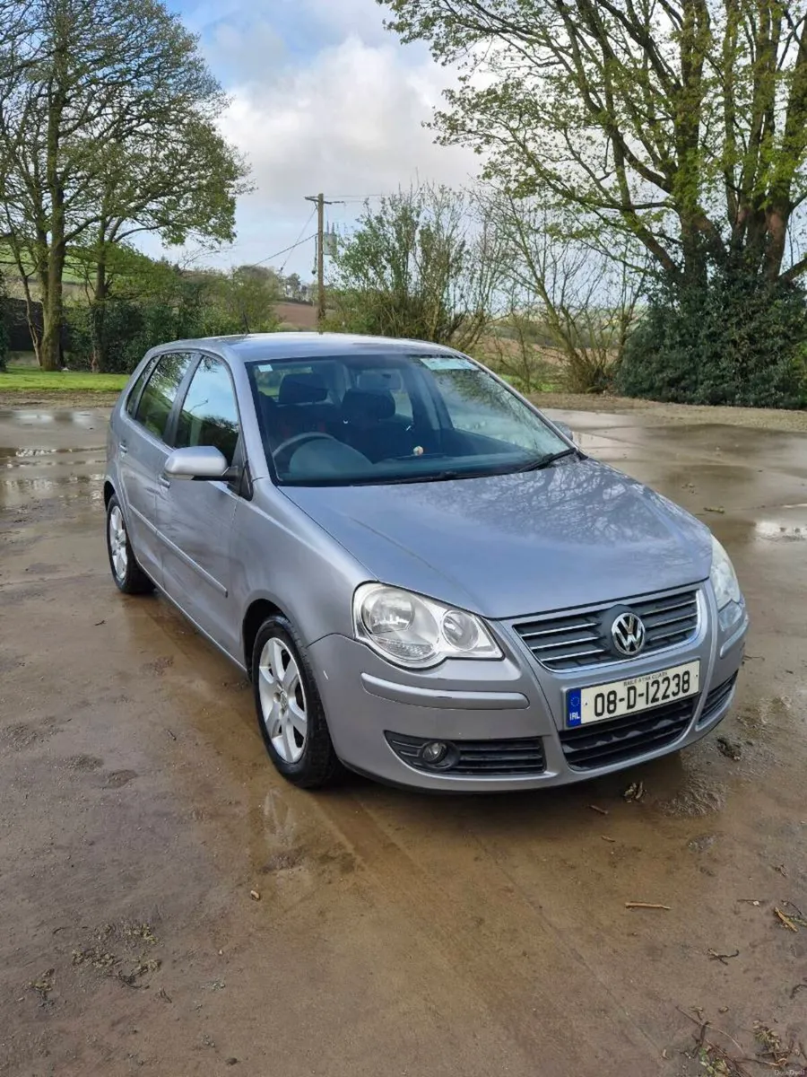 Volkswagan Polo - Image 1