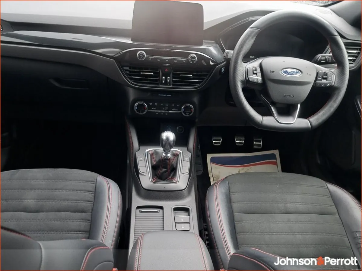 Ford Kuga 1.5 EcoBlue 120PS ST-Line X - Image 3