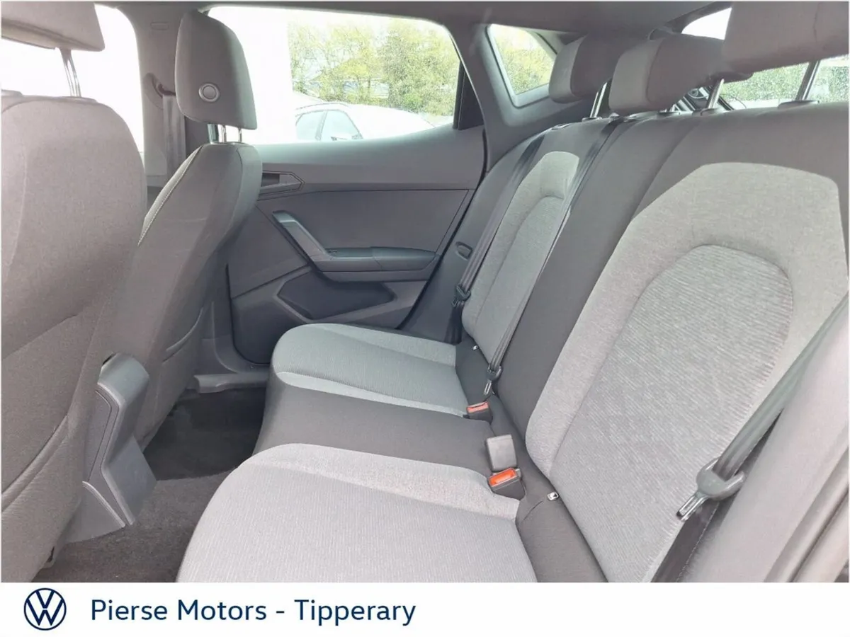 SEAT Ibiza Ibiza 1.0TSI 115hp Xcellence - Image 6