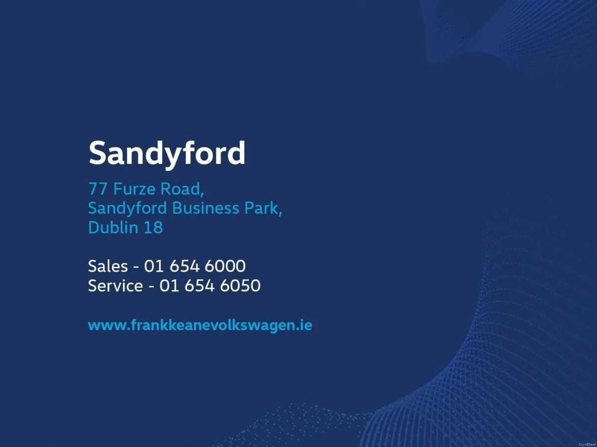 Volkswagen Taigo R-Line 1.0 TSI 110HP Manual @Fran - Image 3