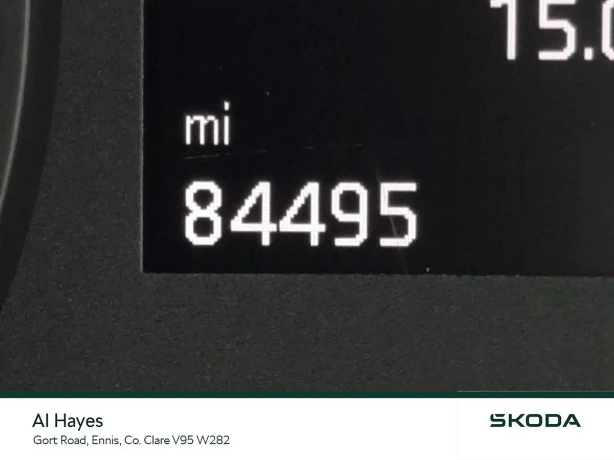 Skoda Kodiaq **SOLD SOLD SOLD SOLD SOLD** - Image 4