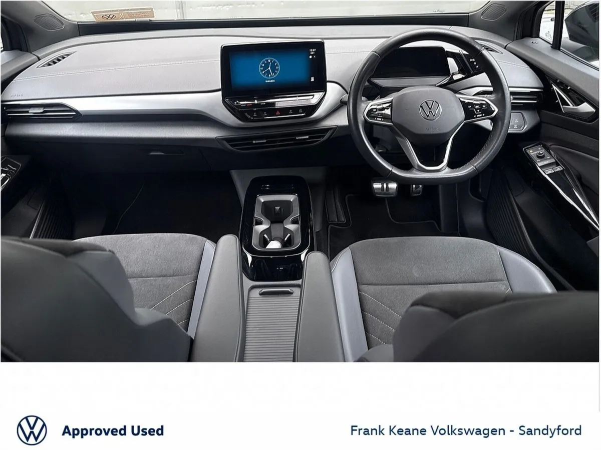 Volkswagen ID.4 *Life DX* 77kWh 174HP @Frank Keane - Image 2