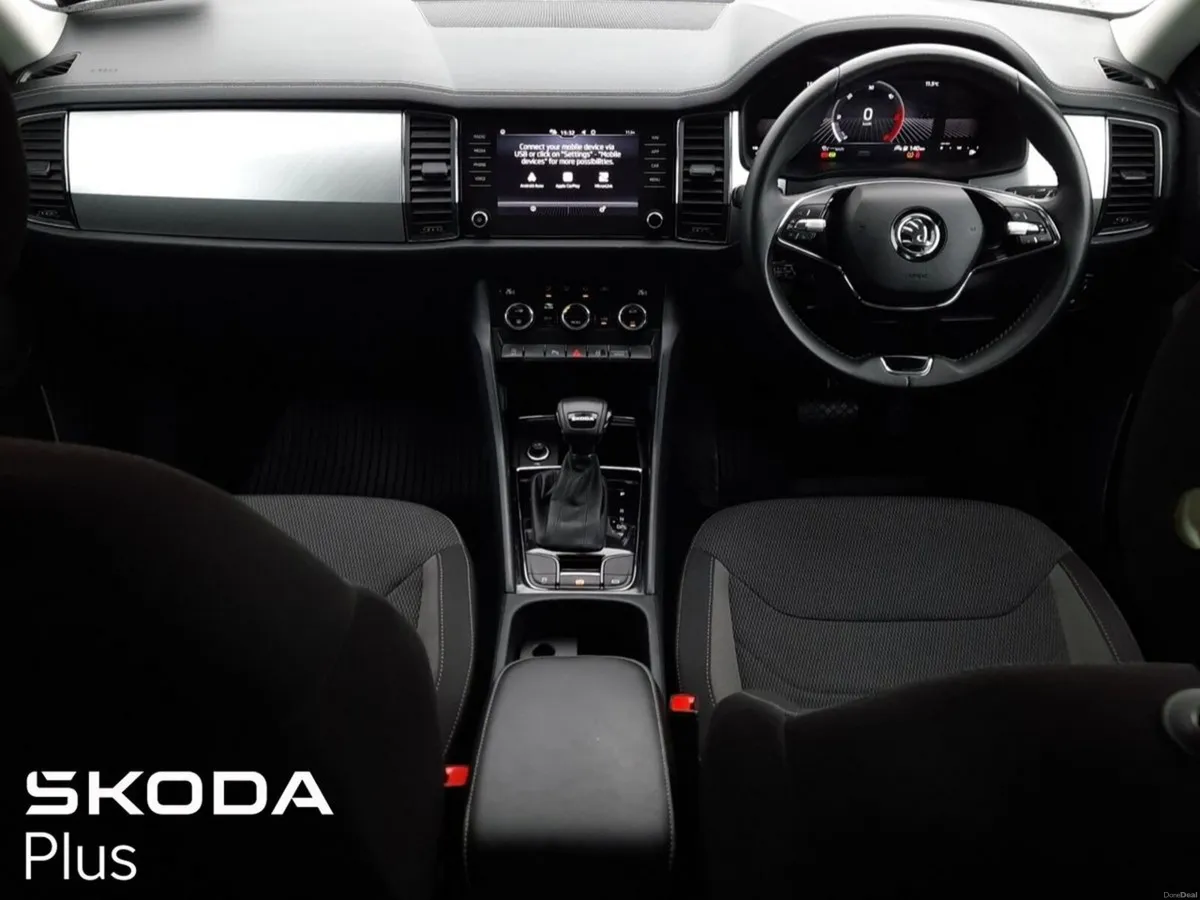 Skoda Kodiaq **LOW MILEAGE**AUTOMATIC**2.0 TDI 150 - Image 2