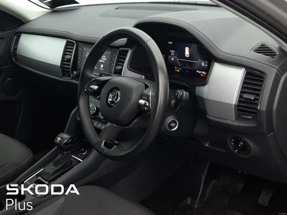 Skoda Kodiaq **LOW MILEAGE**AUTOMATIC**2.0 TDI 150 - Image 3