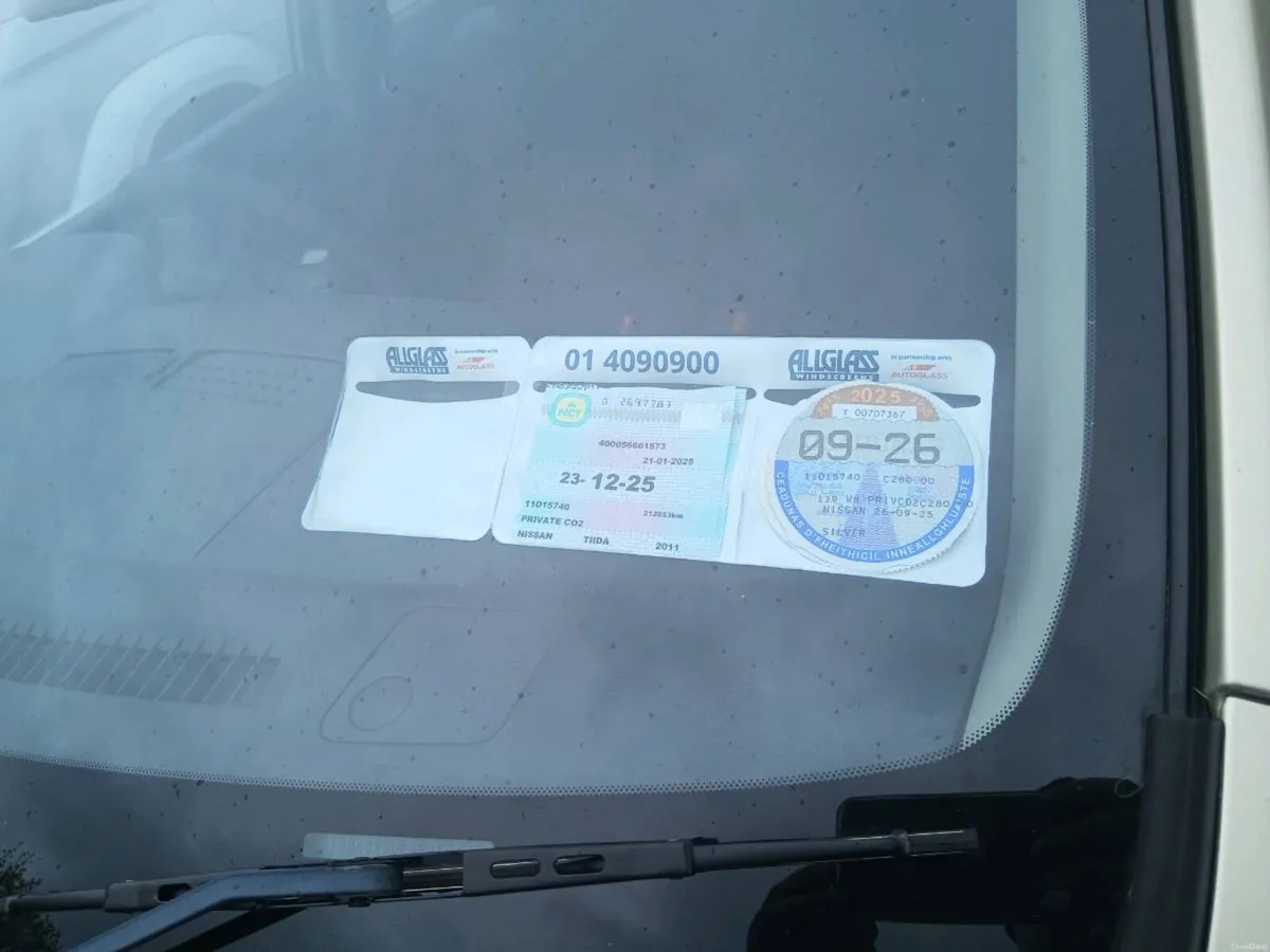 Nissan diesel 11 - Image 2