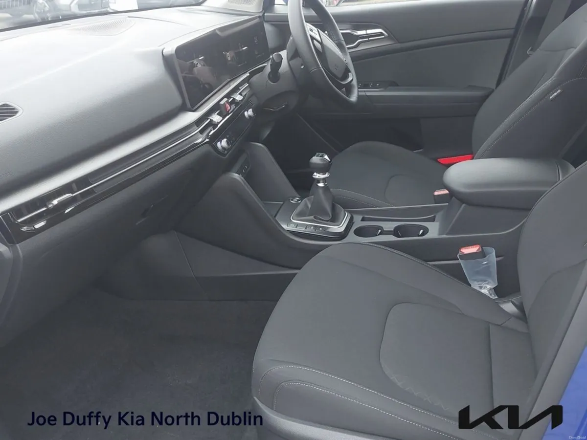 Kia Sportage K2 Diesel - Image 6