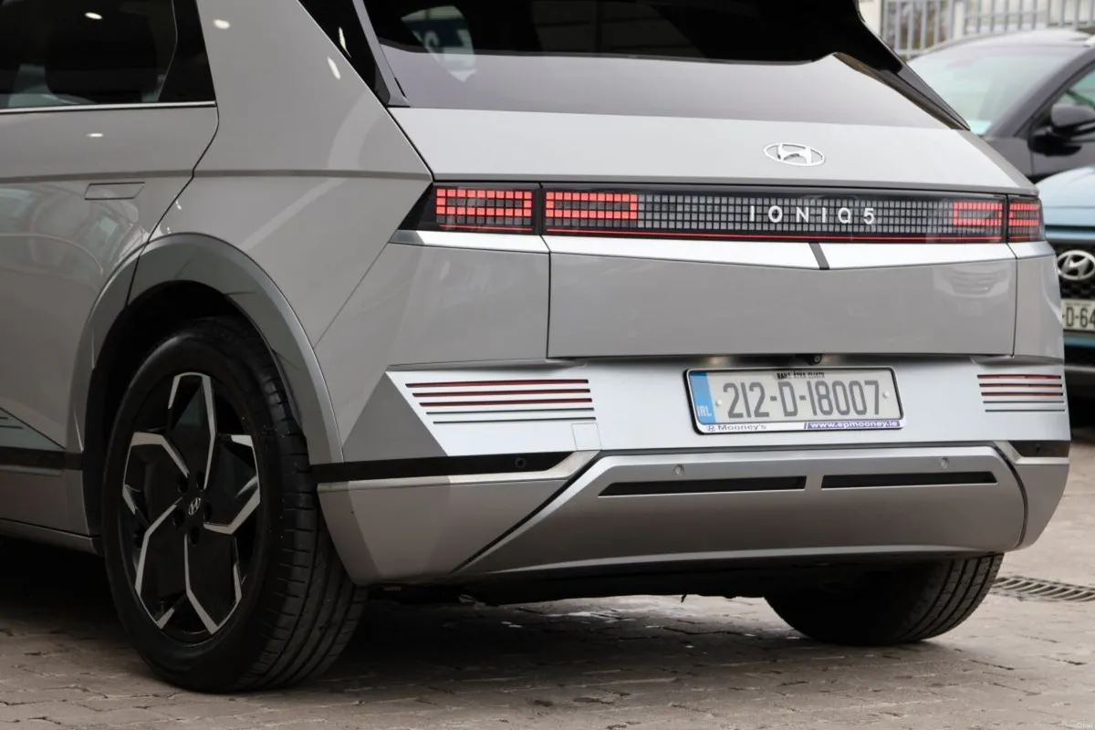 Hyundai IONIQ 5 Ioniq 5 EV Premium 58KWH - Image 3