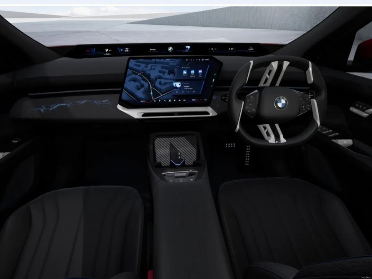 BMW iX3 50 xDrive M Sport - Image 3