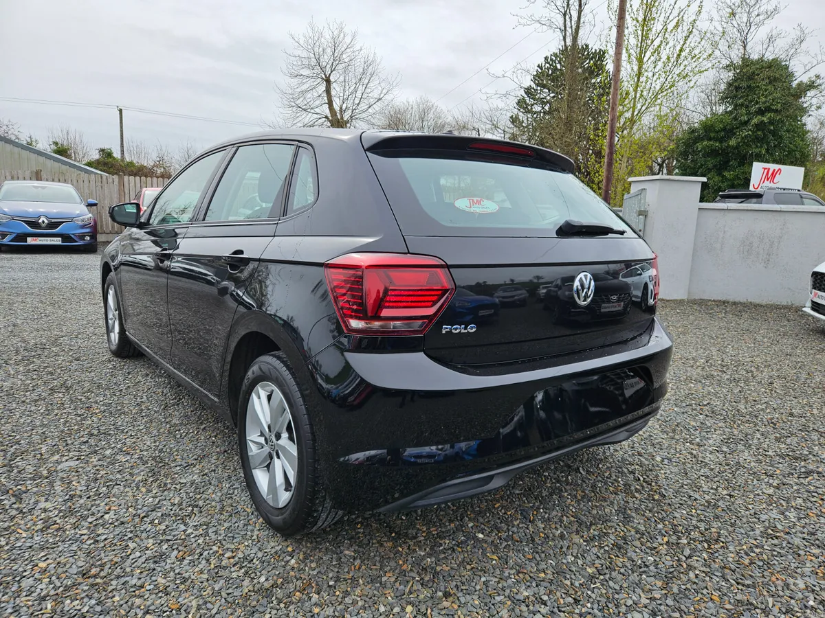 Volkswagen Polo 2018 - Image 5
