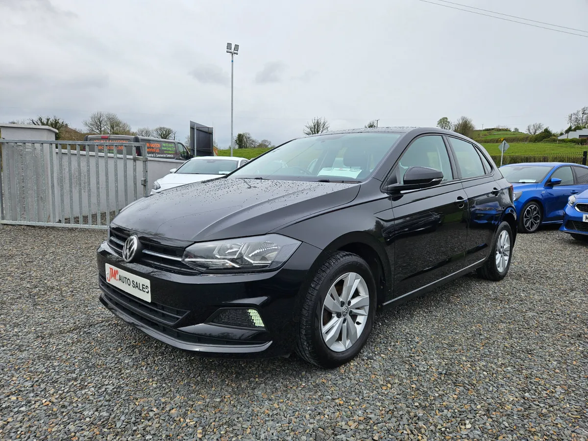 Volkswagen Polo 2018 - Image 3