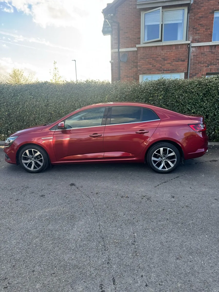 2017 Renault Megane DYNAMIQUE S Diesel - Image 6