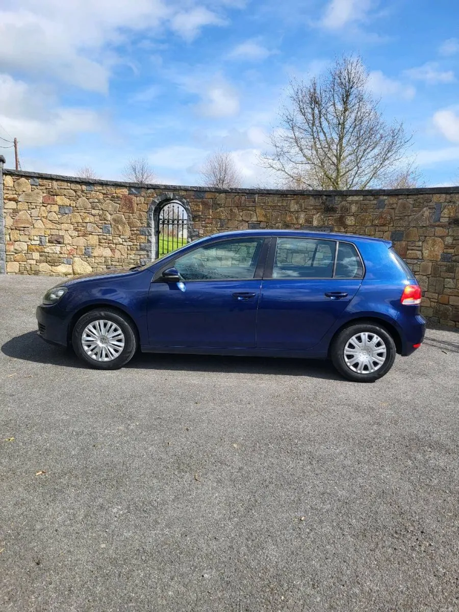 CHEAP VOLKSWAGEN GOLF PETROL NEW NCT JUST PASSED - Image 4