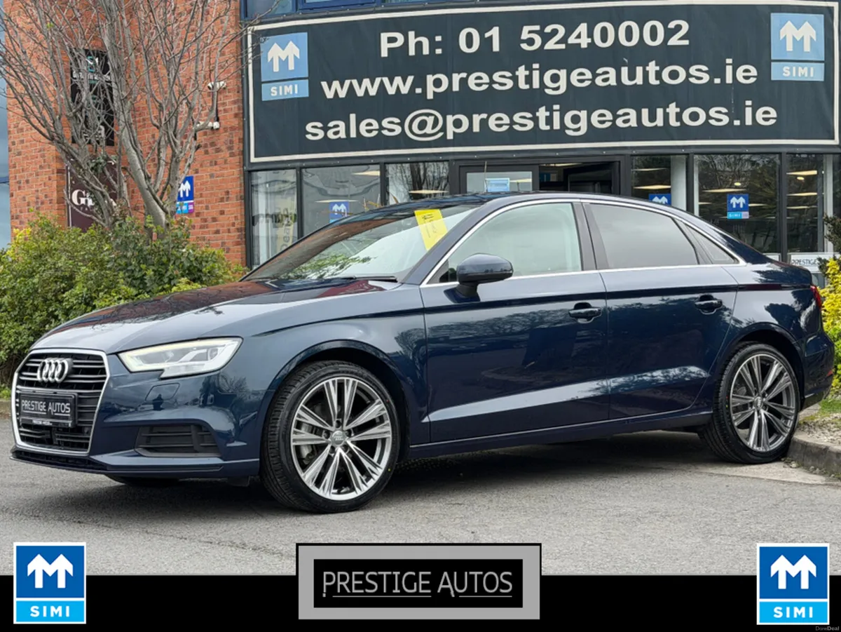Audi A3 1.4 PETROL AUTO SPORT ONLY 10000 KLM *CAR - Image 4