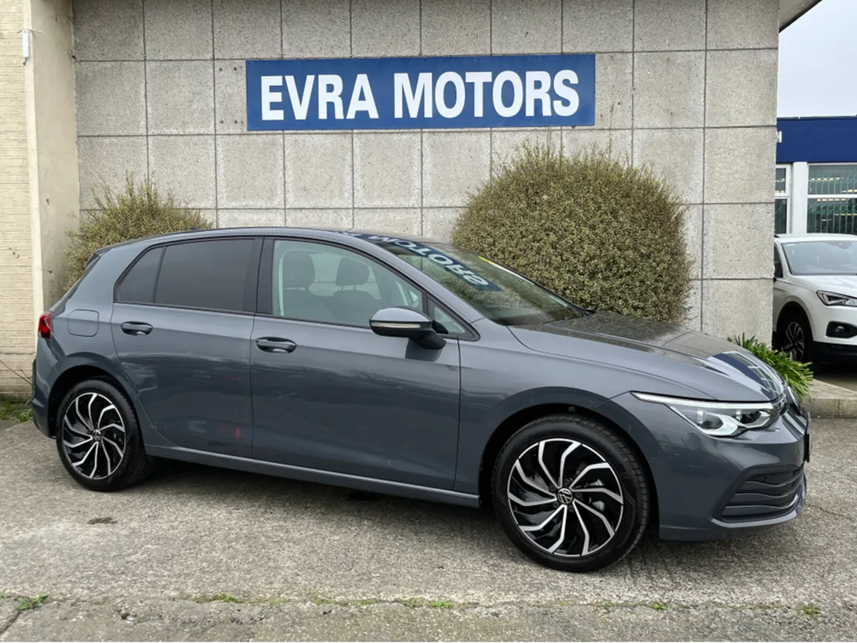 Volkswagen Golf ACTIVE ADVANCE AUTOMATIC 2.0 DIESE - Image 3