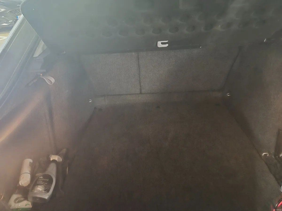 Skoda Octavia 2006 - Image 3