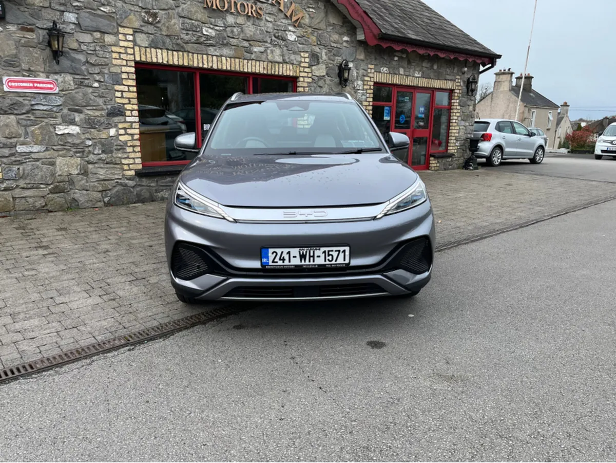 BYD ATTO 3 3 COMFORT - Image 1