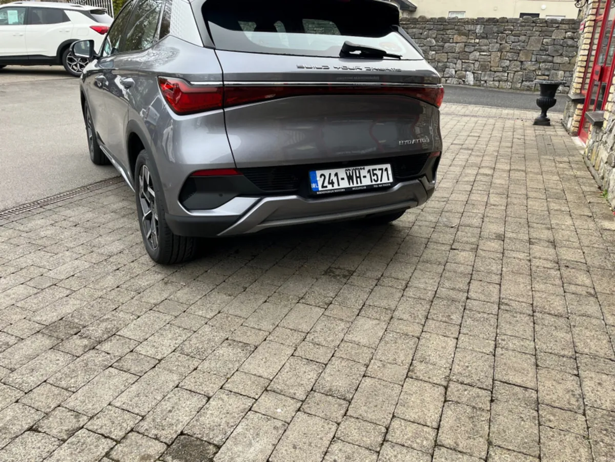 BYD ATTO 3 3 COMFORT - Image 3