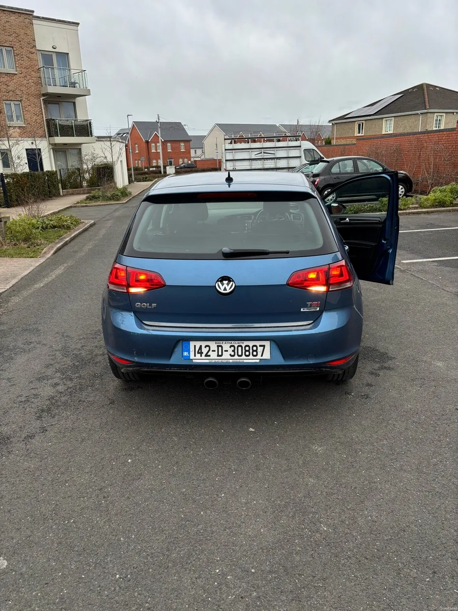 Mk7 golf - Image 2