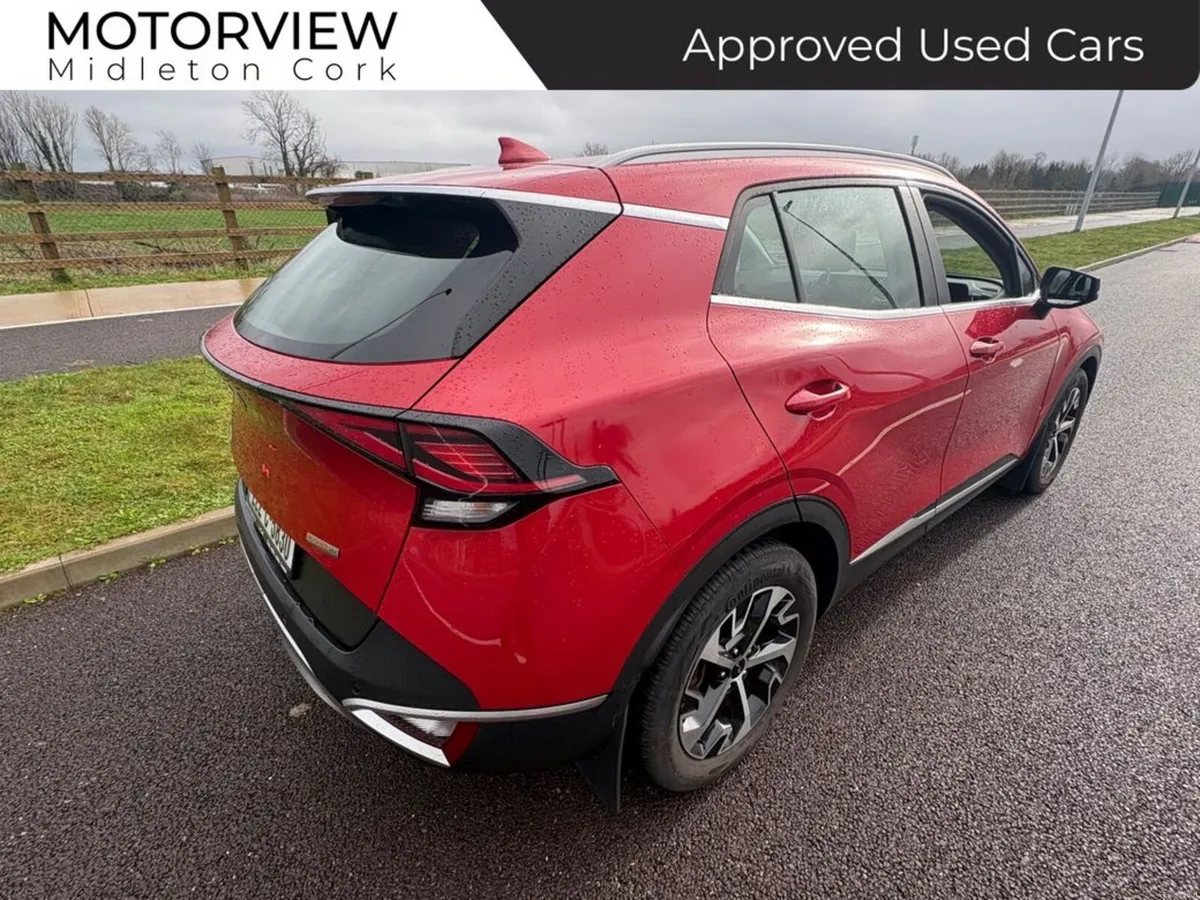 Kia Sportage K3 SEM 5DR, **warranty till 2031** ** - Image 3