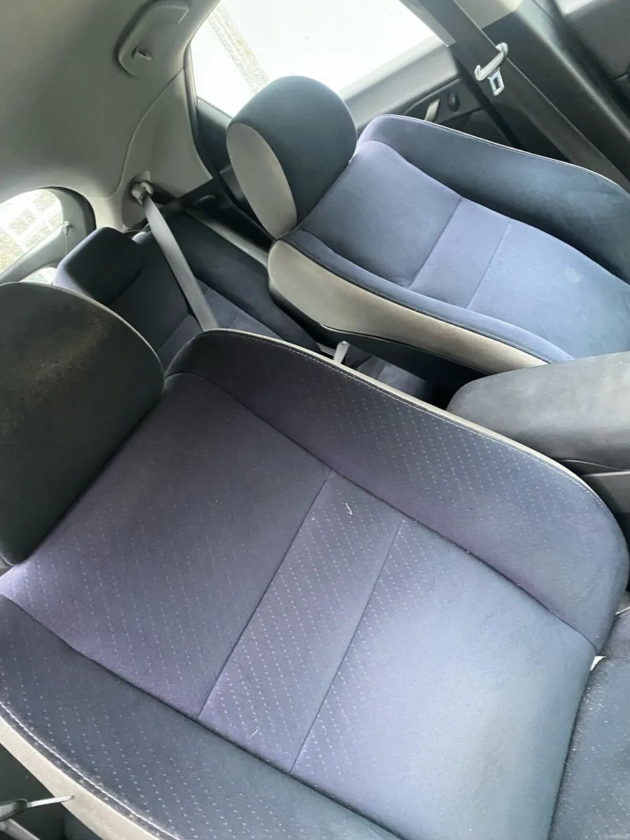 Honda Civic 1.3 just passed nct - Image 4