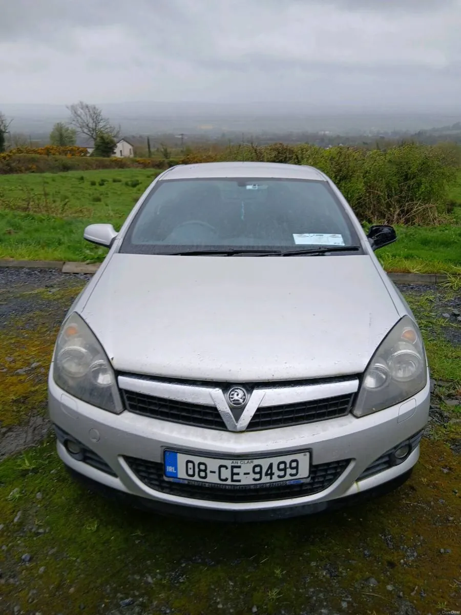 08 sri astra nct 9/26 - Image 2