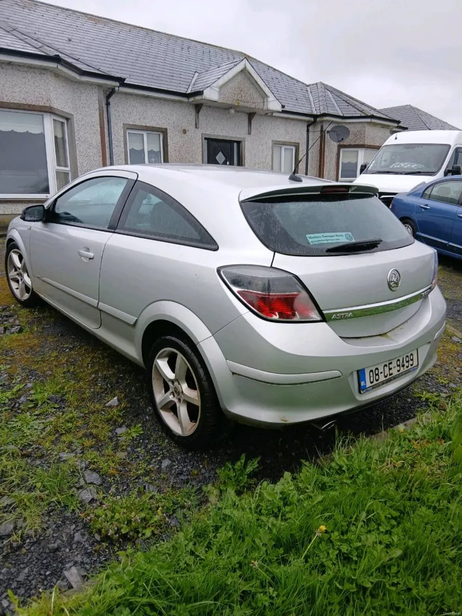 08 sri astra nct 9/26 - Image 4