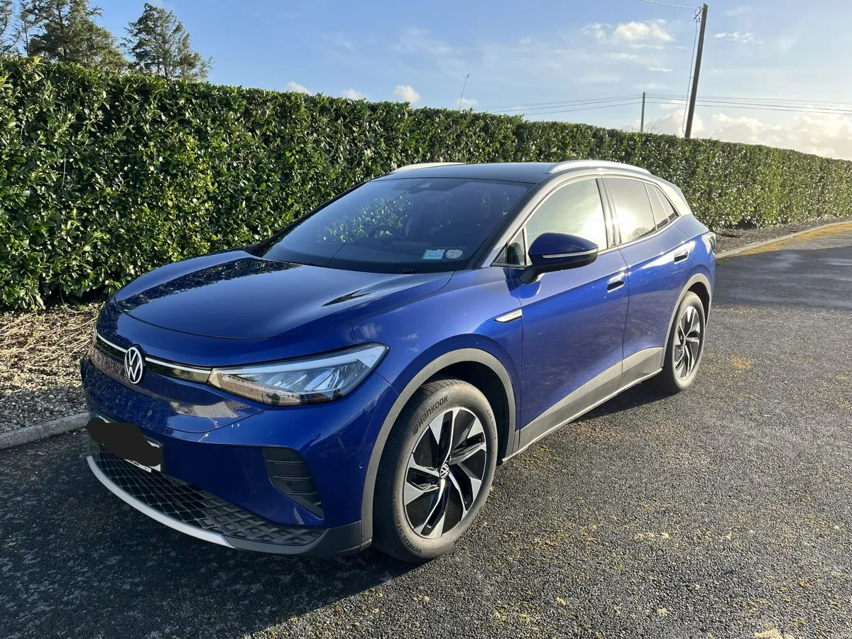Volkswagen ID.4 2023 - Image 2
