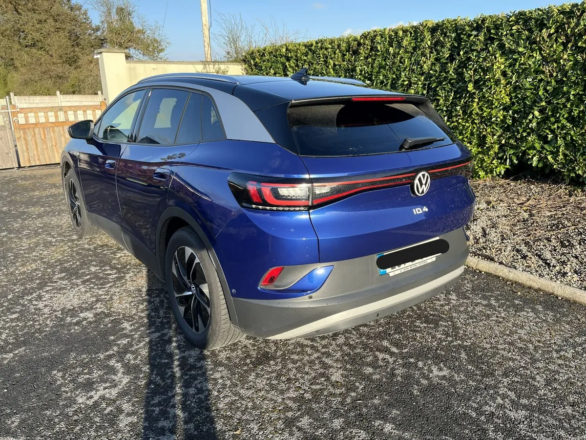 Volkswagen ID.4 2023 - Image 4