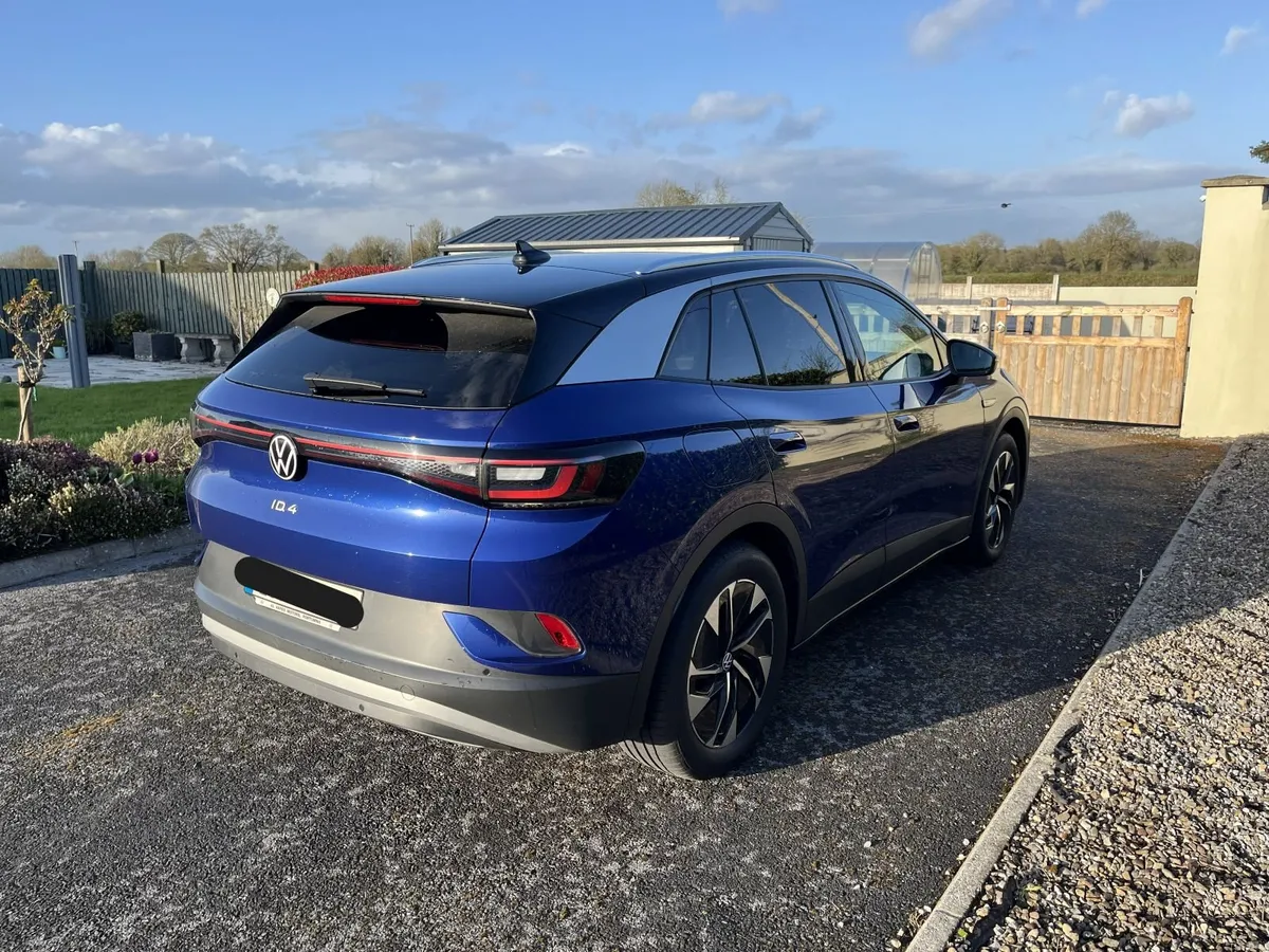 Volkswagen ID.4 2023 - Image 1