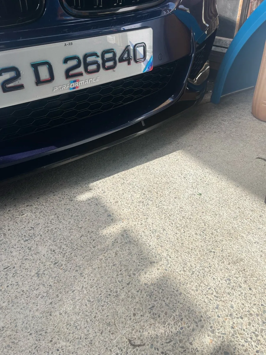 Bmw 530E 2017 - Image 4