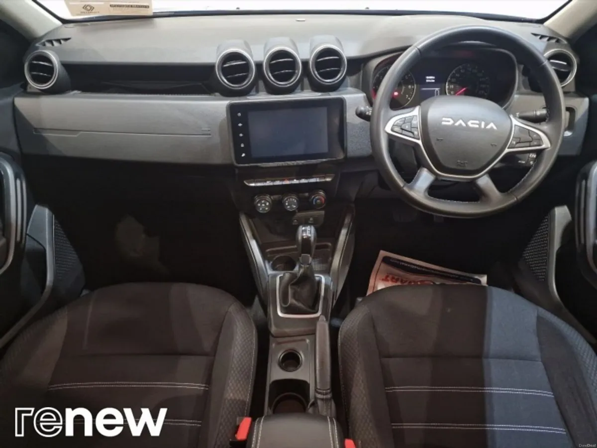 Dacia Duster 1.3 TCe 150 EDC Expression - Image 3