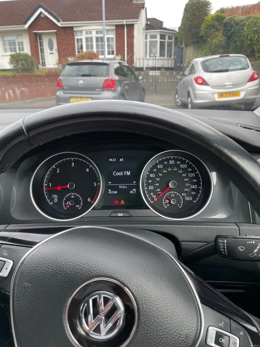 Volkswagen Golf 2019 - Image 2