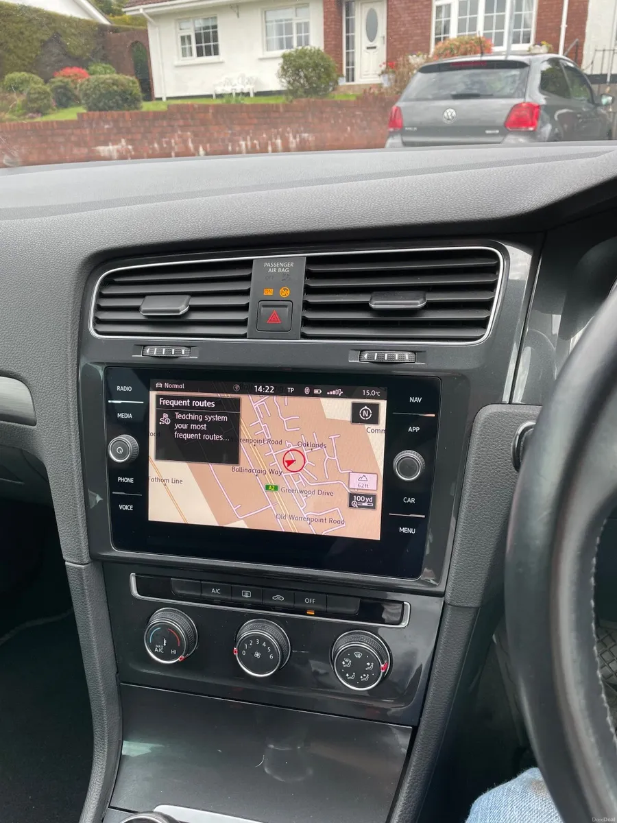 Volkswagen Golf 2019 - Image 4